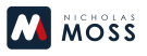 Nicholas Moss logo