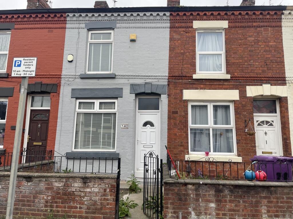 Main image of property: Chirkdale Street, Walton. L4