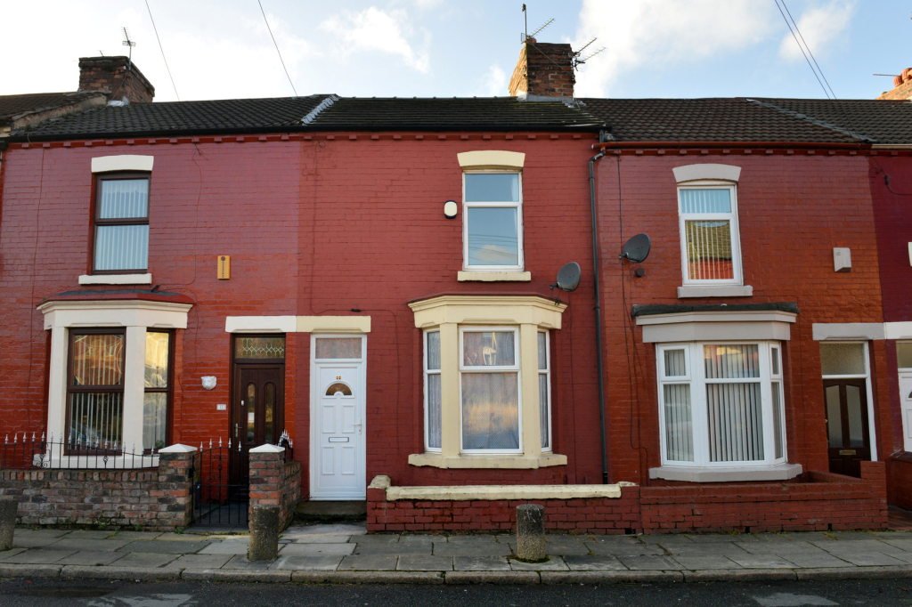 Main image of property: Ivy Leigh, Liverpool. L13