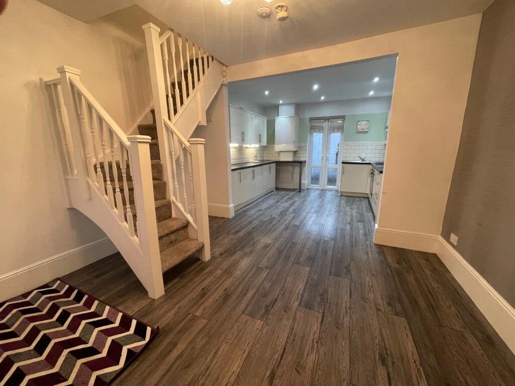 Main image of property: Park Avenue, Fazakerley, L9 9DG