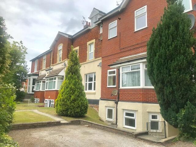 Main image of property: Marlborough Road, Southport. PR9