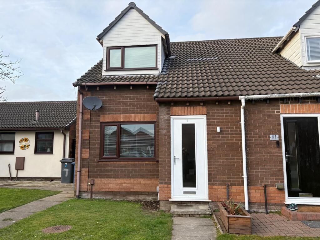 Main image of property: Abbeyfield Drive, Croxteth Park. L12