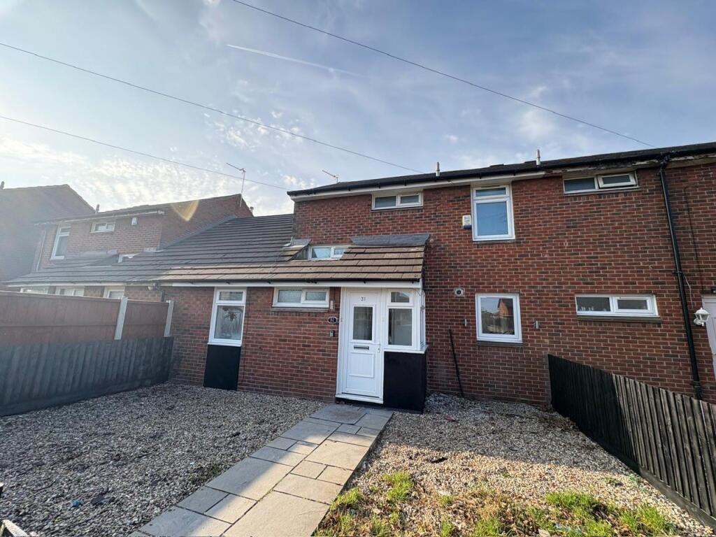 Main image of property: Heskin Walk, Liverpool. L32