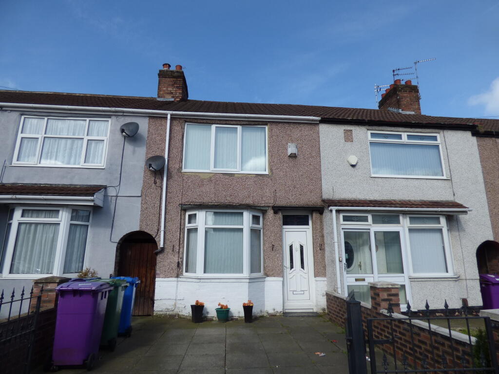 Main image of property: Haydn Road, Liverpool L14