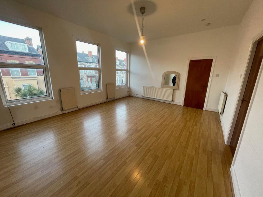 Main image of property: Hampstead Road, Liverpool, L6 8NG