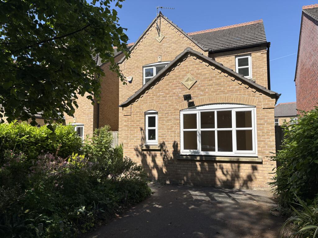 Main image of property: Grenadier Drive, West Derby. L12