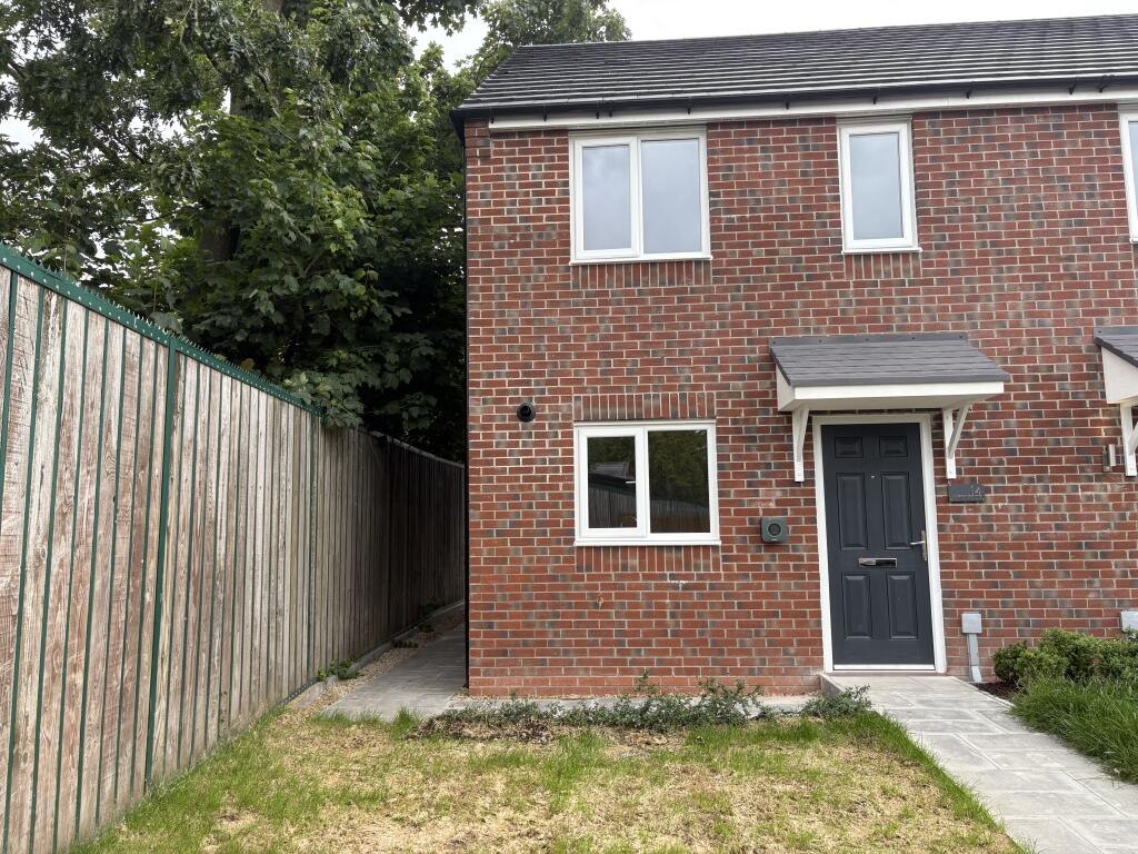 Main image of property: Norse Close, Huyton. L36