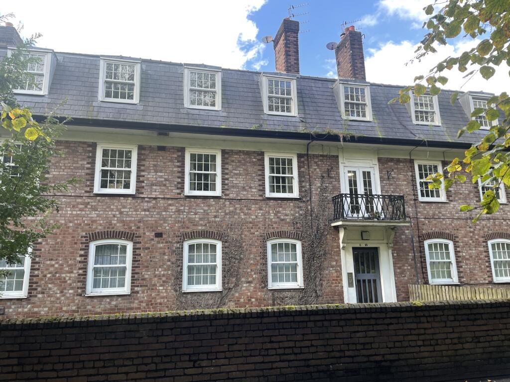 Main image of property: Muirhead Avenue, Liverpool, L13