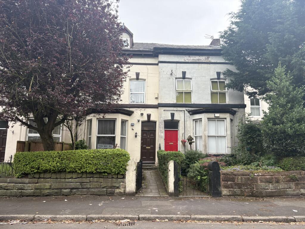 Main image of property: Derwent Road East, Stoneycroft. L13