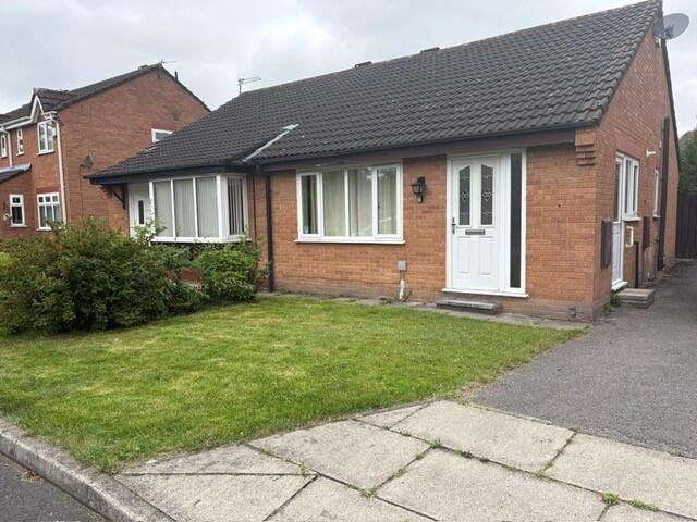 Main image of property: Turnberry Close, West Derby. L12