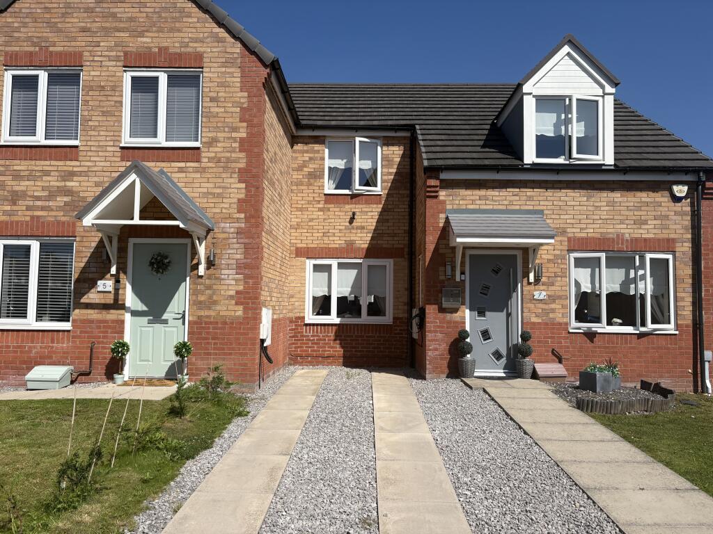 Main image of property: Rosebank Road, Liverpool. L36