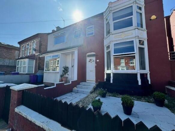 Main image of property: Chester Road, Liverpool. L13