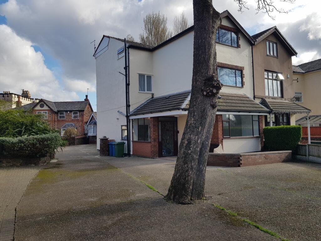 Main image of property: Marlborough Road, Liverpool, L13 8ED