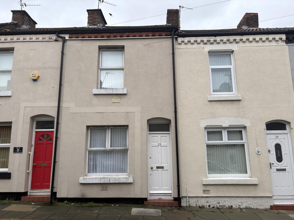 Main image of property: Handfield Street. Liverpool. L5