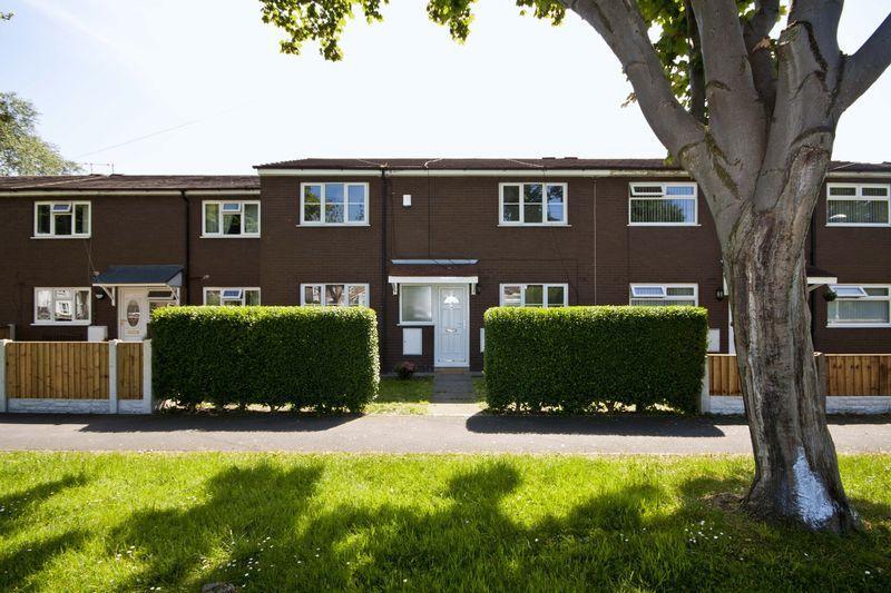 Main image of property: Crawford Close, West Derby. L12