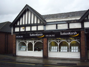 Sutton Kersh Lettings, West Derbybranch details