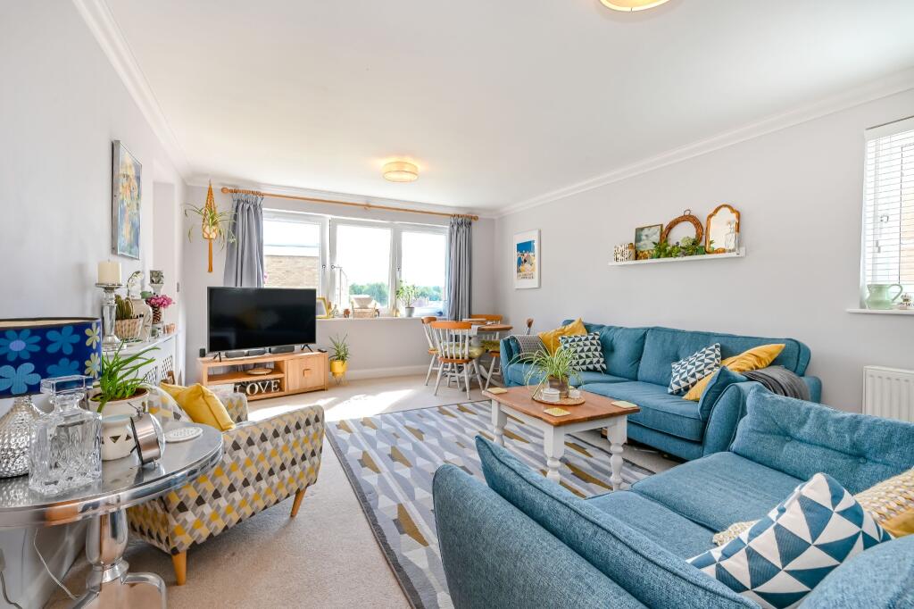 Main image of property: Penn Place, Solomons Hill, Rickmansworth, WD3