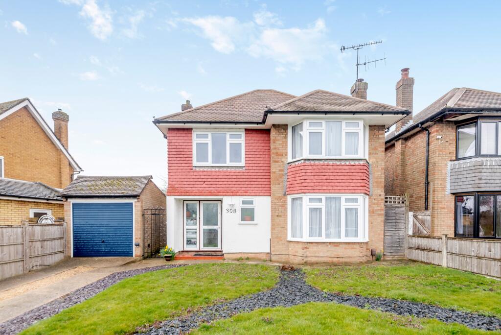 Main image of property: Uxbridge Road, Rickmansworth, Herts, WD3