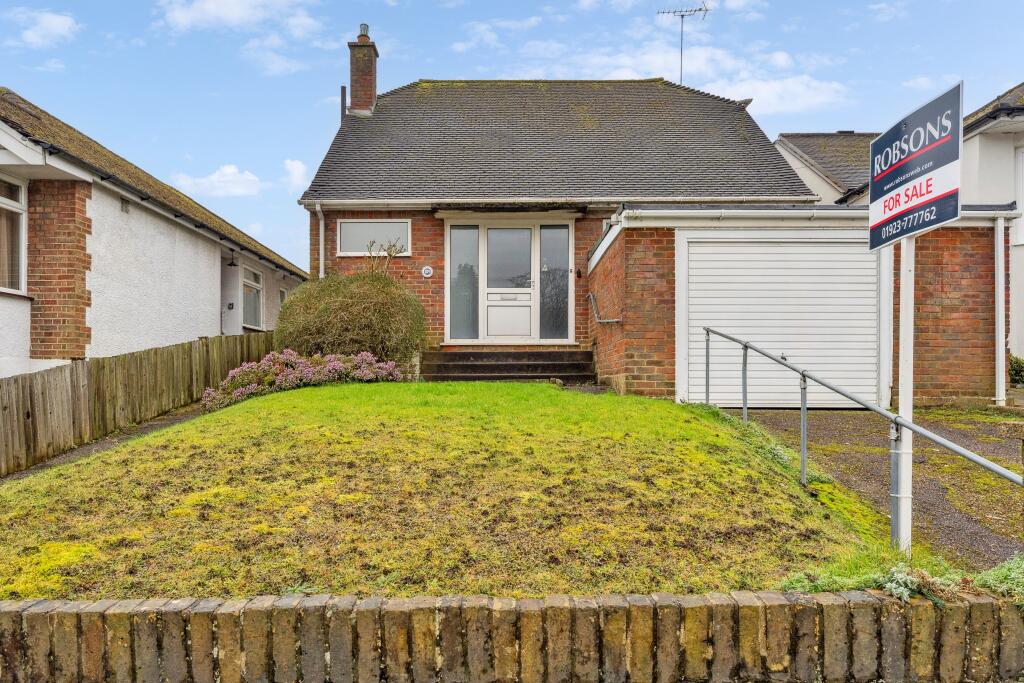 Main image of property: Links Way, Croxley Green, Rickmansworth, WD3