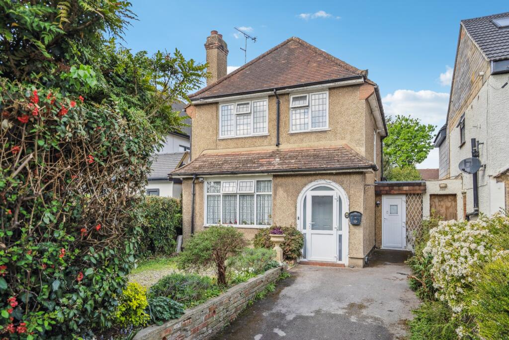 Main image of property: Denham Way, Maple Cross, Rickmansworth, WD3
