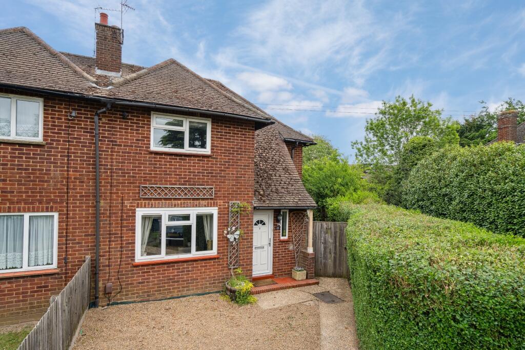 Main image of property: Shepherds Lane, Mill End, Rickmansworth, WD3