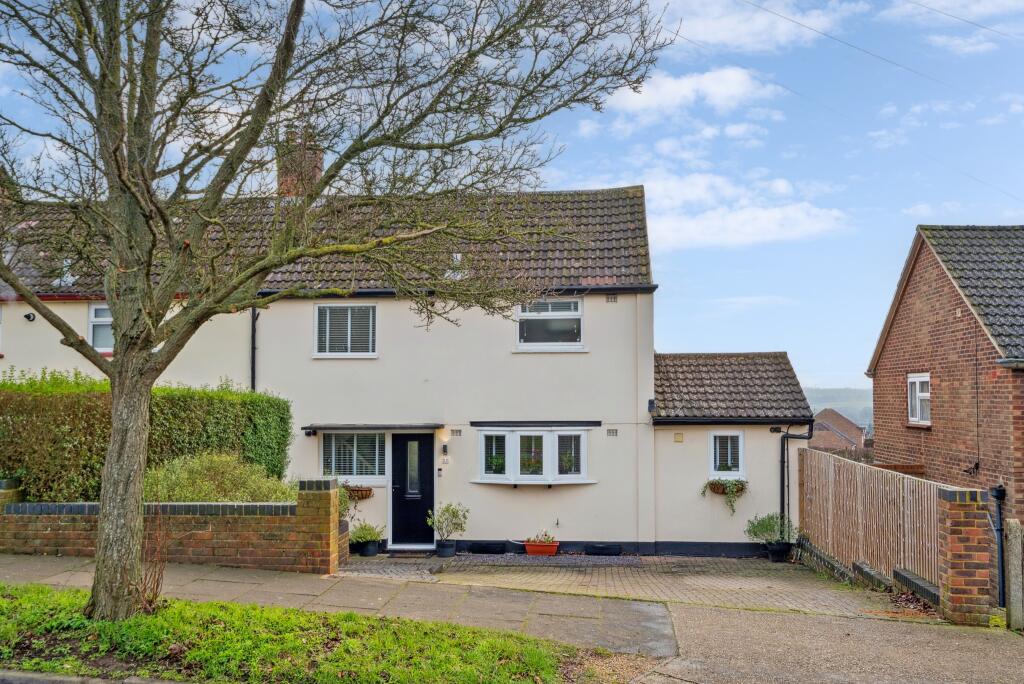 Main image of property: Chiltern Drive, Mill End, Rickmansworth, WD3