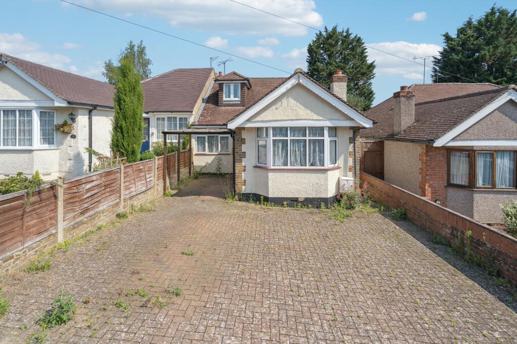 Main image of property: Warwick Way, Croxley Green, Rickmansworth, WD3