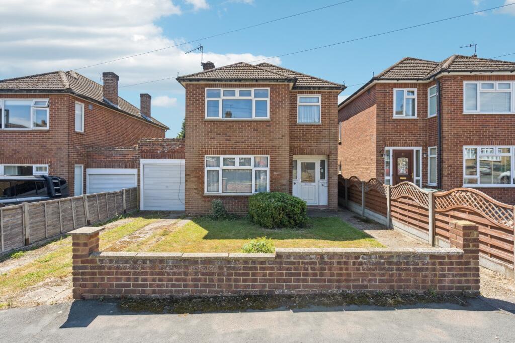 Main image of property: Lewes Way, Croxley Green, Rickmansworth, WD3