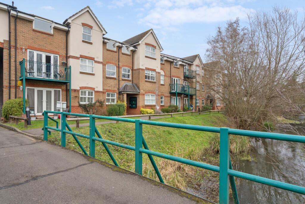 Main image of property: Mill Stream Lodge, Mill End, Rickmansworth, WD3