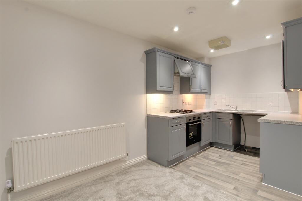 Main image of property: Mill Stream Lodge, Mill End, Rickmansworth, WD3