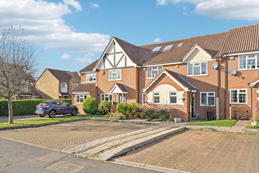 Main image of property: Williamson Way, Mill End, Rickmansworth, WD3
