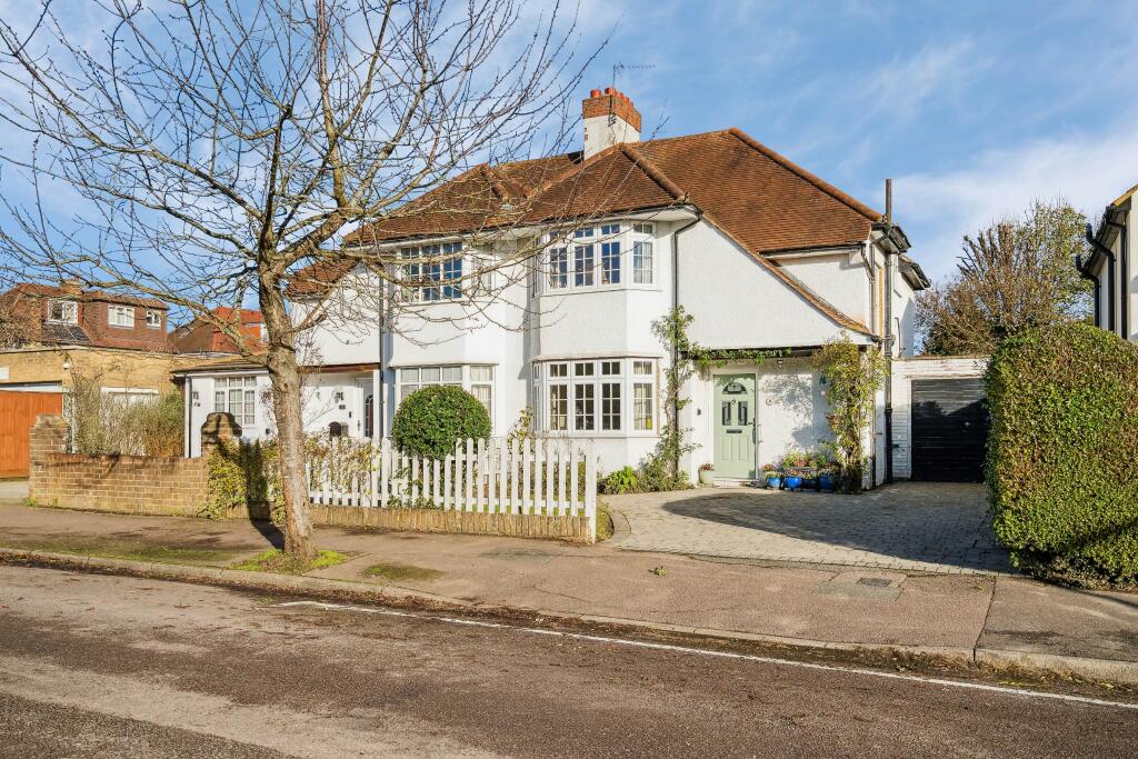 Main image of property: Elm Way, Rickmansworth, WD3