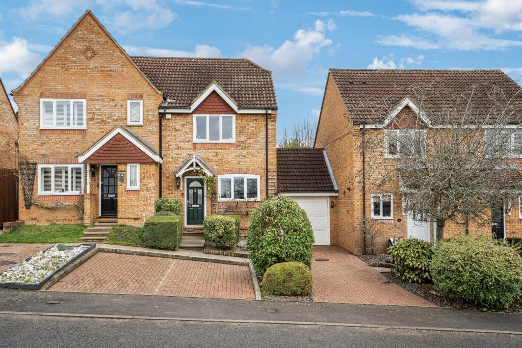 Main image of property: Thellusson Way, Mill End, Rickmansworth, WD3