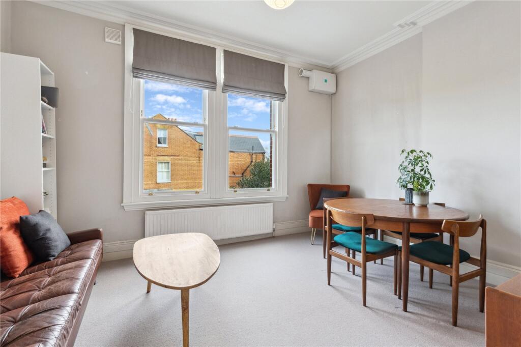 Main image of property: Trinity Road, SW18