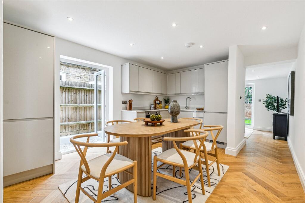 Main image of property: Boundaries Road, SW12