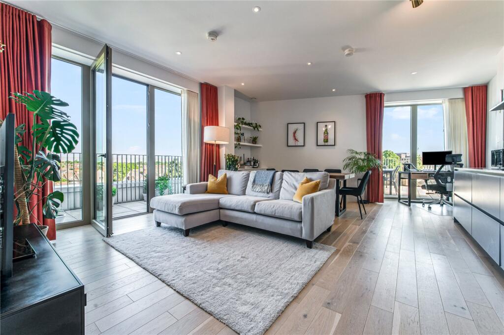 Main image of property: Balham High Road, SW17