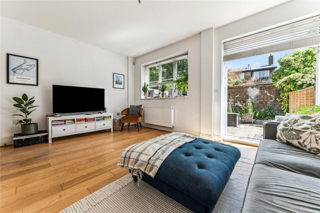 Main image of property: Acris Street, SW18