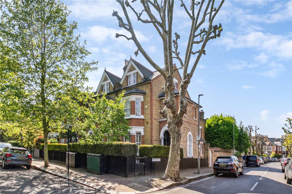 Main image of property: Westover Road, SW18