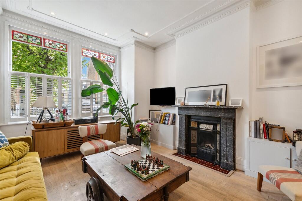 Main image of property: Swanage Road, SW18