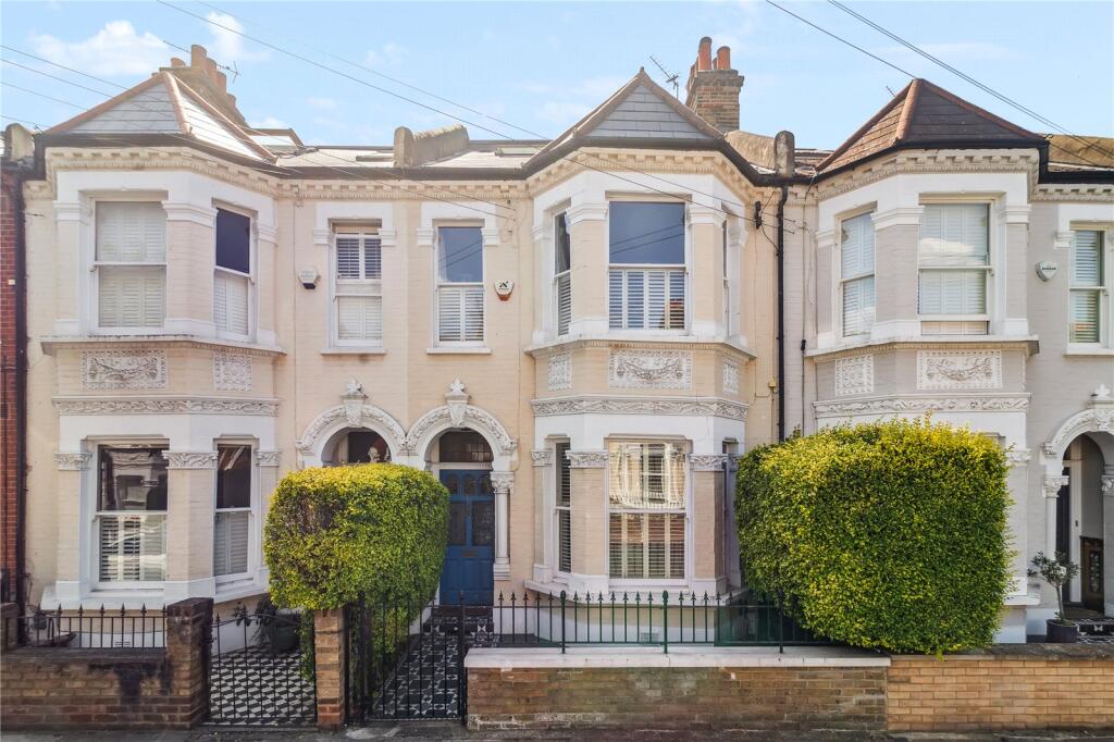 Main image of property: Acris Street, SW18