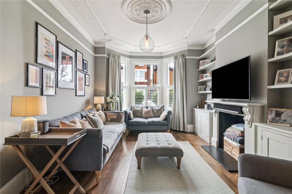 Main image of property: Barmouth Road, SW18