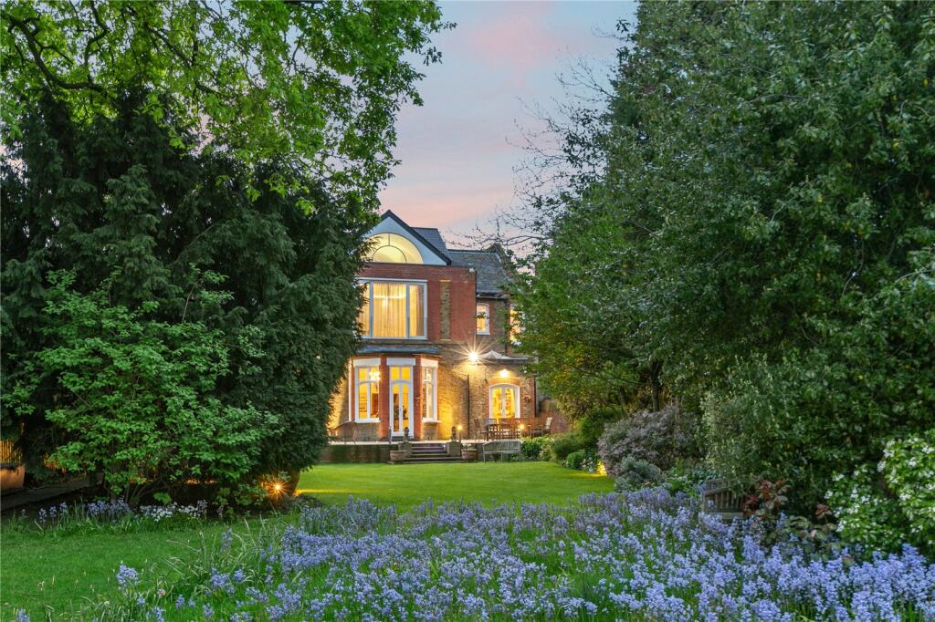Main image of property: Trinity Road, SW17
