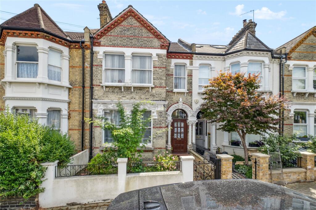 Main image of property: Boundaries Road, SW12