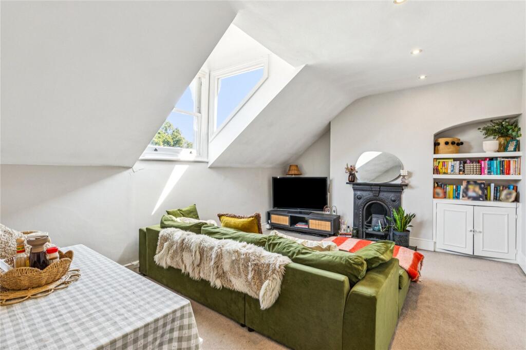 Main image of property: Balham Park Road, SW12