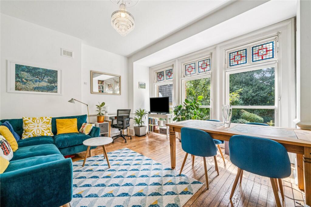 Main image of property: Trinity Road, SW18