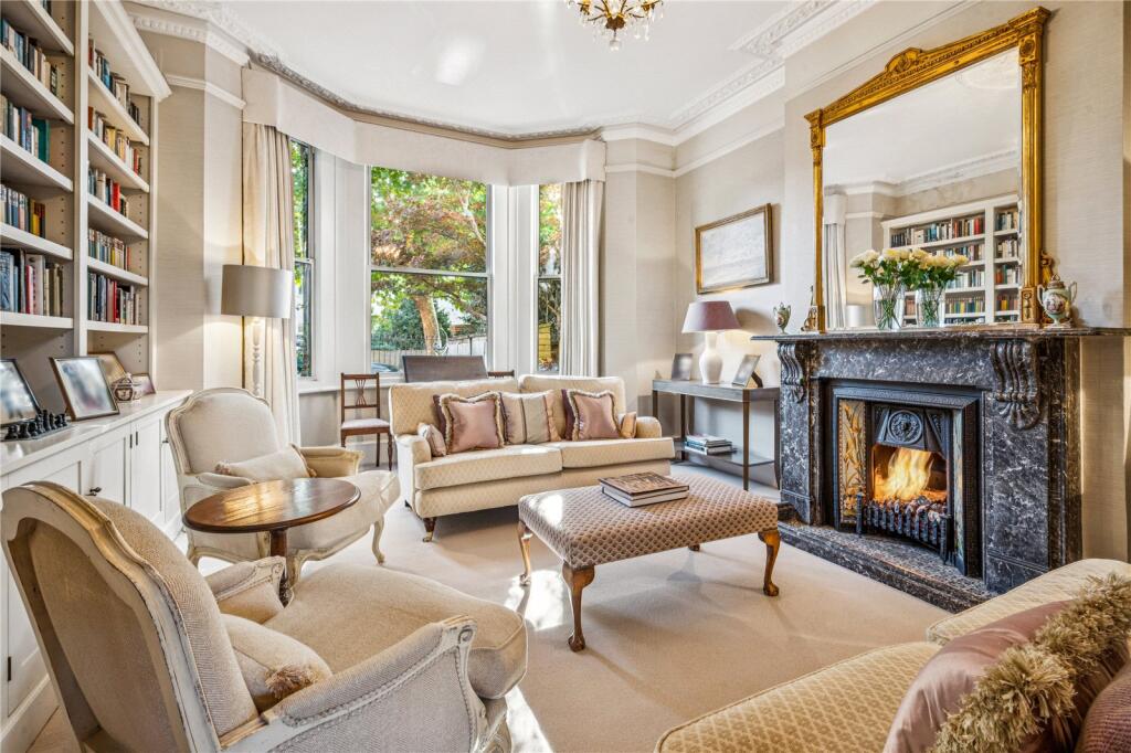 Main image of property: Earlsfield Road, SW18
