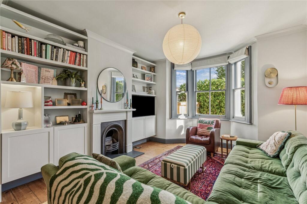 Main image of property: Balham Grove, SW12