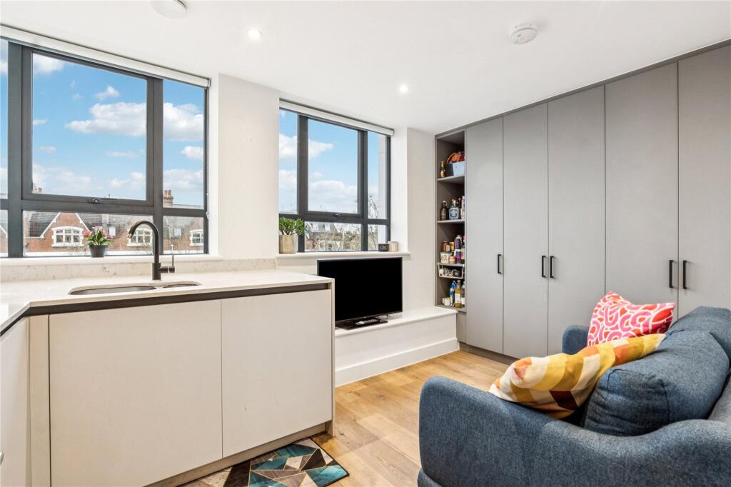 Main image of property: Balham High Road, SW12