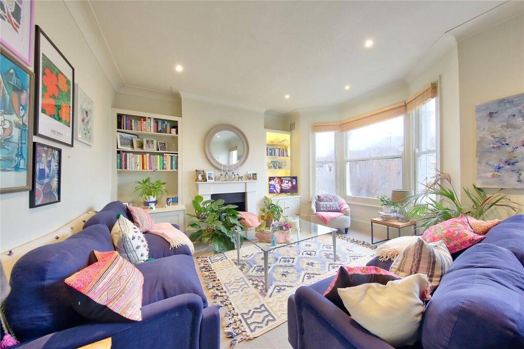 Main image of property: Ravenslea Road, SW12