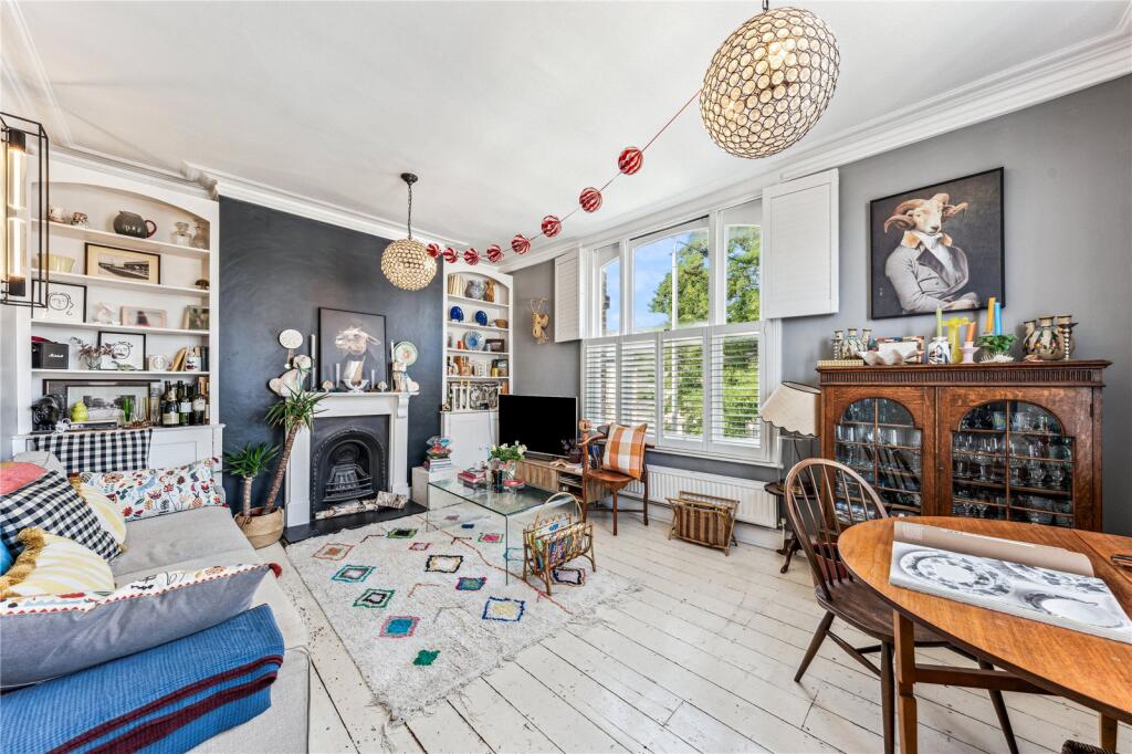 Main image of property: Trinity Road, SW17